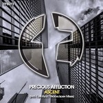 cover: Precious Affliction - Ascent