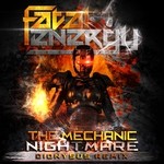 cover: The Mechanic - Nightmare (Dionysus Remix)