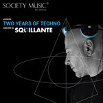 cover: Gigi Squillante|Various - Two Years Of Techno