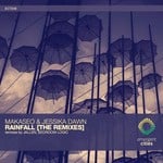 cover: Jessika Dawn|Makaseo - Rainfall (The Remixes)