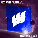 cover: Ross Rayer - Aureola