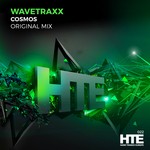 cover: Wavetraxx - Cosmos