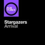 cover: Stargazers - Arrival