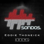 cover: Eddie Thoneick - ADAMU