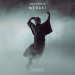 cover: Alex Sonata - Meraki