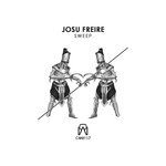 cover: Josu Freire - Sweep EP