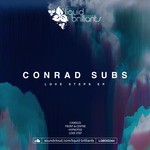 cover: Conrad Subs - Love Steps