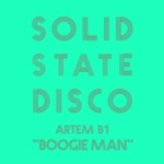 cover: Artem B1 - Boogie Man