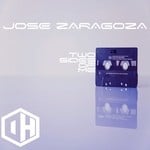 cover: Jose Zaragoza - Two Sides Of Me