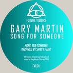 cover: Gary Martin - Song For Someone