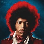 cover: Jimi Hendrix - Both Sides Of The Sky