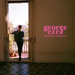 cover: George Ezra - Staying At Tamara's