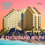 cover: Damn Hot - A Thousand Miles