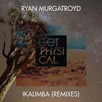 cover: Ryan Murgatroyd - IKalimba