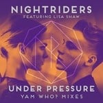 cover: Lisa Shaw|Nightriders - Under Pressure