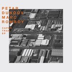 cover: Marc Romboy|Petar Dundov - Caper Tran EP