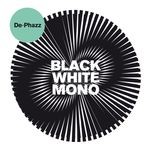 cover: De-phazz - Black White Mono