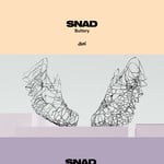 cover: Snad - Buttery