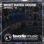 cover: Various - Most Rated House (Spring '18)