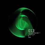 cover: Jeremy Olander - Karusell EP