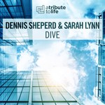 cover: Dennis Sheperd & Sarah Lynn - Dive