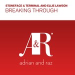 cover: Stoneface & Terminal & Ellie Lawson - Breaking Through