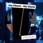 cover: Jay Hitech - My World