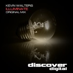 cover: Kevin Walters - Illuminate