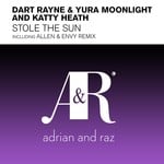 cover: Dart Rayne|Katty Heath|Yura Moonlight - Stole The Sun