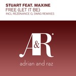 cover: Maxine|Stuart - Free (Let It Be)