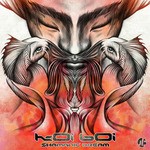 cover: Koi Boi - Shamanic Dream