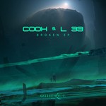 cover: Cooh & L 33 - Broken EP