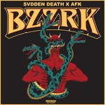 cover: Svdden Death - BZZRK