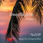 cover: Nud3p - Keep On