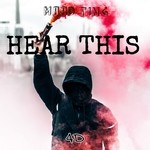 cover: 4d - Hear This