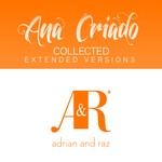 cover: Ana Criado - Ana Criado Collected