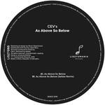 cover: Cev's - As Above So Below