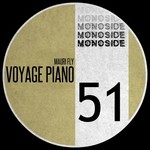 cover: Mauri Fly - Voyage Piano