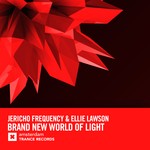 cover: Ellie Lawson|Jericho Frequency - Brand New World Of Light