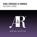 cover: Ana Criado & Omnia - No One Home