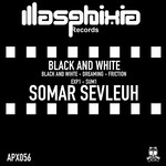 cover: Somar Sevleuh - Black & White