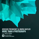 cover: Jericho Frequency & Maria Nayler - More Than A Photograph