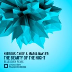 cover: Nitrous Oxide & Maria Nayler - The Beauty Of The Night