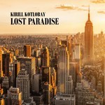 cover: Kirill Kotlobay - Lost Paradise