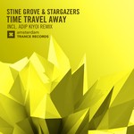 cover: Stargazers|Stine Grove - Time Travel Away