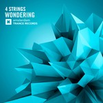 cover: 4 Strings - Wondering