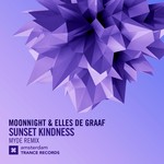 cover: Moonnight & Elles De Graaf - Sunset Kindness