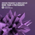 cover: Jericho Frequency & Maria Nayler - More Than A Photograph