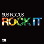 cover: Sub Focus - Rock It / Follow The Light