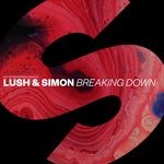 cover: Lush & Simon - Breaking Down